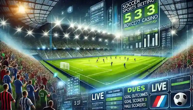 WHALEJL Football Betting