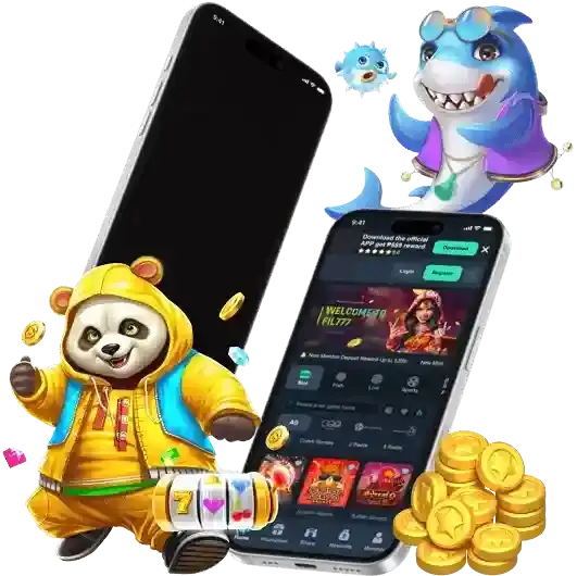 Download WHALEJL App