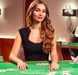 WHALEJL Live Casino