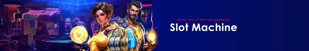 WHALEJL Slot Games
